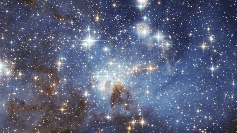 Το πιο παράξενο άστρο στην ιστορία της αστρονομίας!