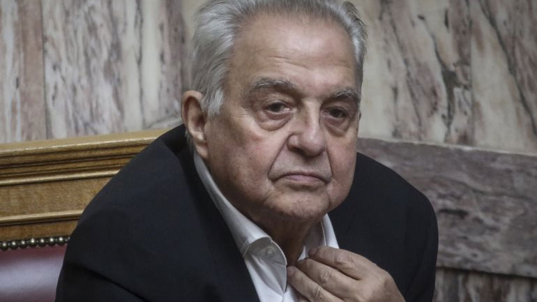 Φλαμπουράρης για το Ελληνικό: Η συνεργασία Lamda Development – Μητσοτάκη συνεχίζεται και εντείνεται