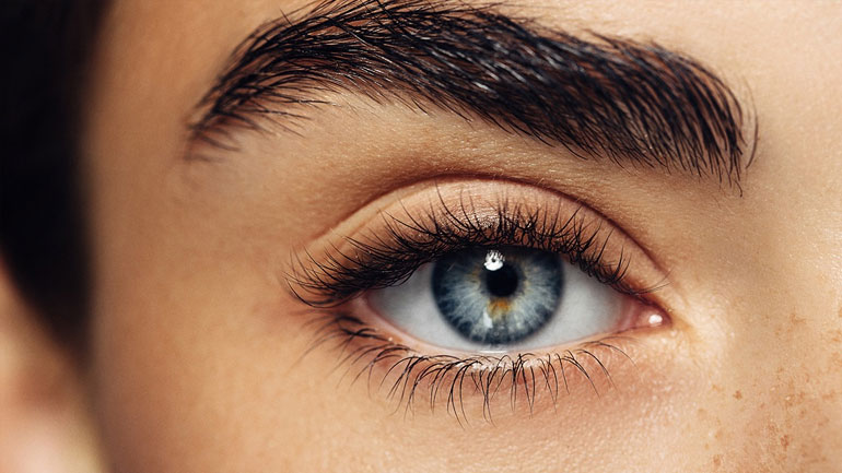 Lash Lift: Το αγαπημένο trend των lashionistas!