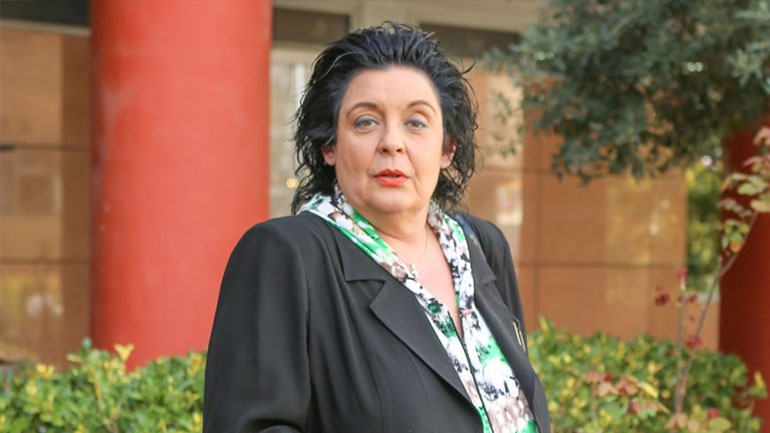 Λ. Κανέλλη: Ο κ. Τσίπρας επέβαλε εμπάργκο στη νοημοσύνη μας