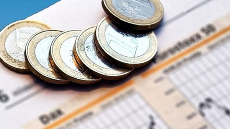 Στο 2,08% το 10ετές ομόλογο