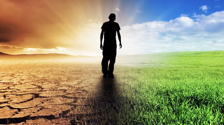 Το Λονδίνο υπόσχεται το ποσό των 215 εκατομμυρίων ευρώ για την αντιμετώπιση της κλιματικής αλλαγής