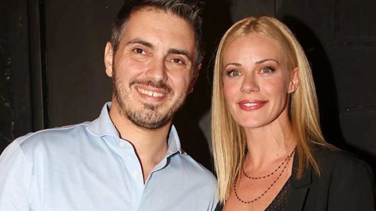 Ζέτα Μακρυπούλια – Μιχάλης Χατζηγιάννης: Αυτό είναι το νέο τους κοινό επαγγελματικό βήμα!