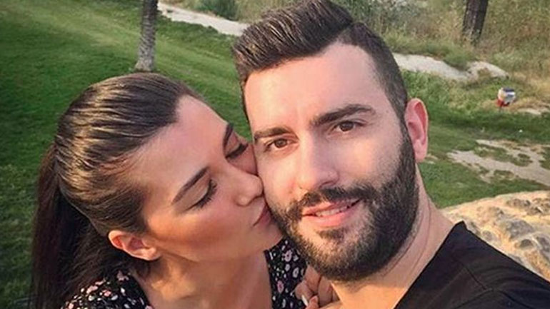 Χώρισε ο Θοδωρής Μισόκαλος – Το μήνυμα της αγαπημένης του!