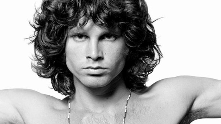 Τζιμ Μόρισον, ένας θρυλικός καλλιτέχνης