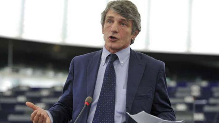 «Πρέπει να βρούμε τη δύναμη να επανεκκινήσουμε τη διαδικασία ενοποίησης της Ε.Ε.»