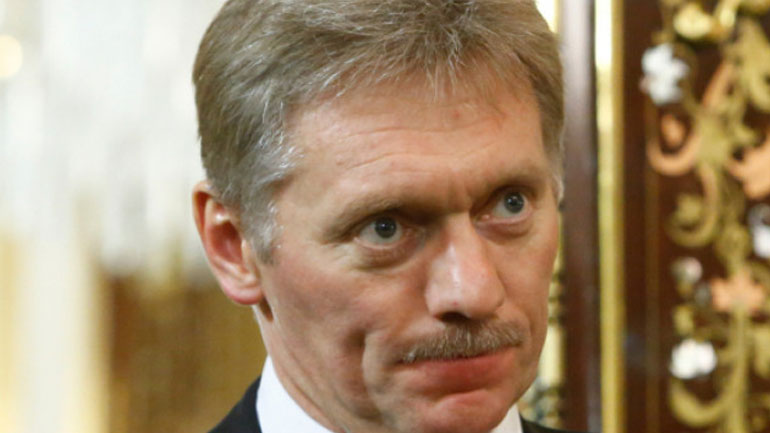 Κρεμλίνο: Δεν θα γίνουν γνωστές λεπτομέρειες για τον θάνατο των 14 ναυτών