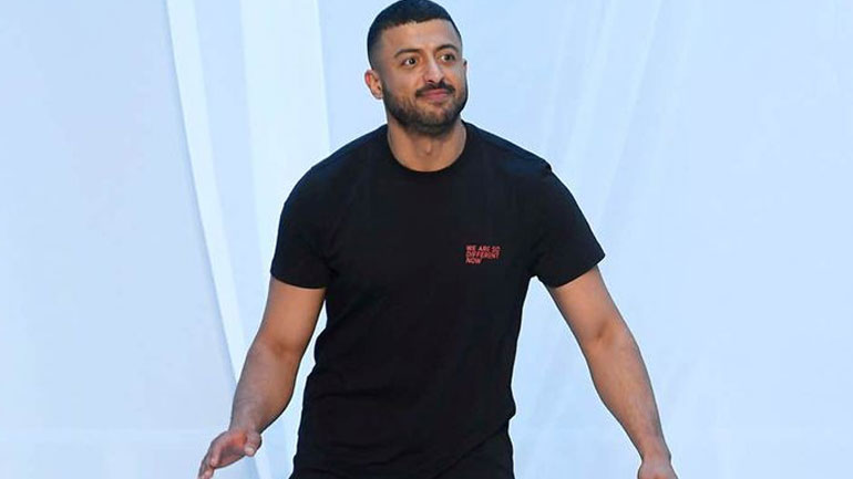 Πέθανε σε ηλικία 39 ετών ο πρίγκιπας των Ηνωμένων Αραβικών Εμιράτων