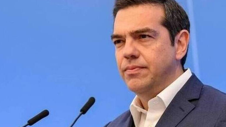 «Το διακύβευμα των εκλογών είναι προχωράμε μπροστά χωρίς μνημόνια ή γυρνάμε πίσω στις σκληρές και αντιλαϊκές πολιτικές»