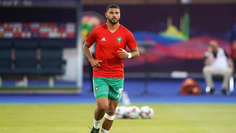 Στη λίστα του Ολυμπιακού ο Μπενασέρ