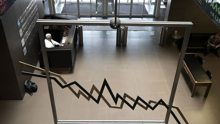 Άνοδος 0,22% στο Χρηματιστήριο