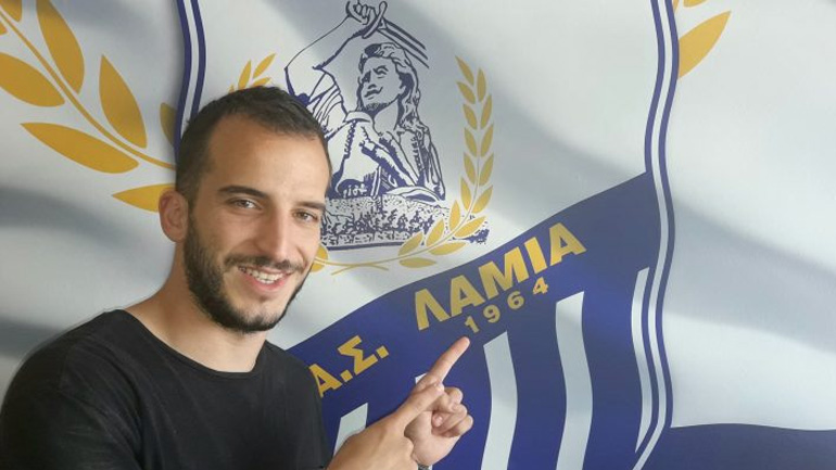 Στη Λαμία ο Καραγιάννης