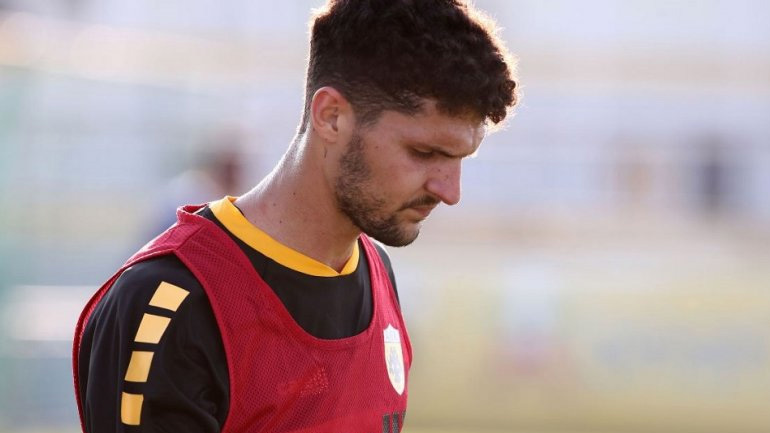 ΑΕΚ: Δεν φεύγει ο Αλμπάνης