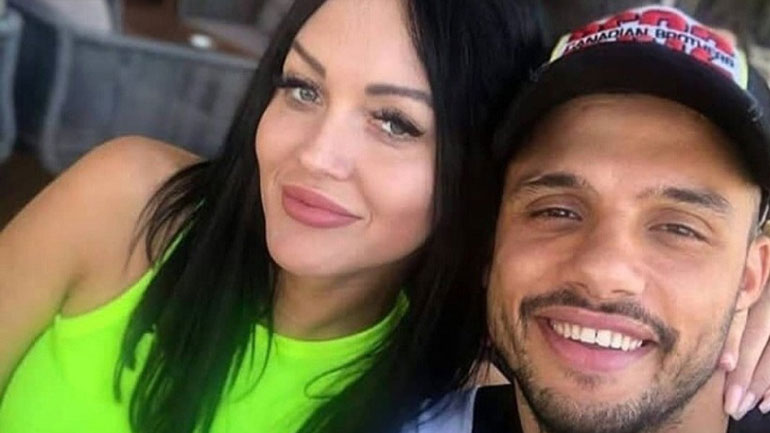 Power of Love: Η ανάρτηση της Ζένιας μετά τον ξαφνικό χωρισμό της από τον Bill