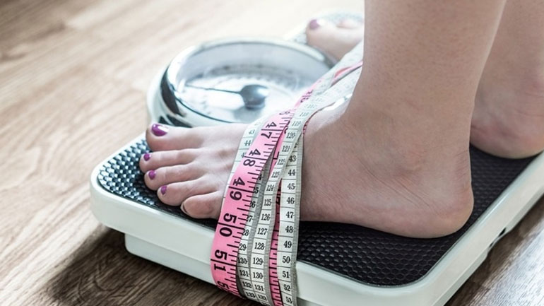 Αποκαλύφθηκαν τα πρώιμα συμπτώματα των διαταραχών διατροφής