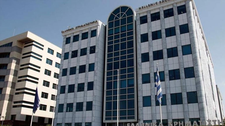 Συνεχίζει ανοδικά το Χρηματιστήριο Αθηνών