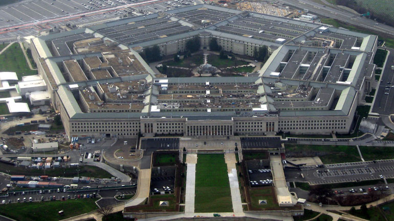 Πεντάγωνο: Δεν θα επιτραπεί στην Τουρκία να έχει συγχρόνως τα F-35 και τους S-400