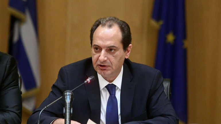 Χρήστος Σπίρτζης: «Το αποτέλεσμα των ευρωεκλογών γυρίζει»