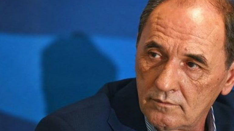 Απάντηση Γ. Σταθάκη στην Lamda Develοpment για το Ελληνικό: «Οι μάσκες έπεσαν»