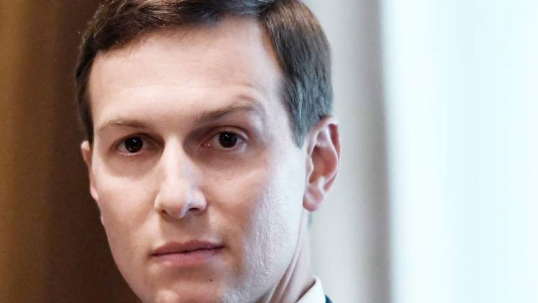 Το 90% των Παλαιστινίων απορρίπτει το αμερικανικό οικονομικό σχέδιο που παρουσίασε ο Τζάρεντ Κούσνερ