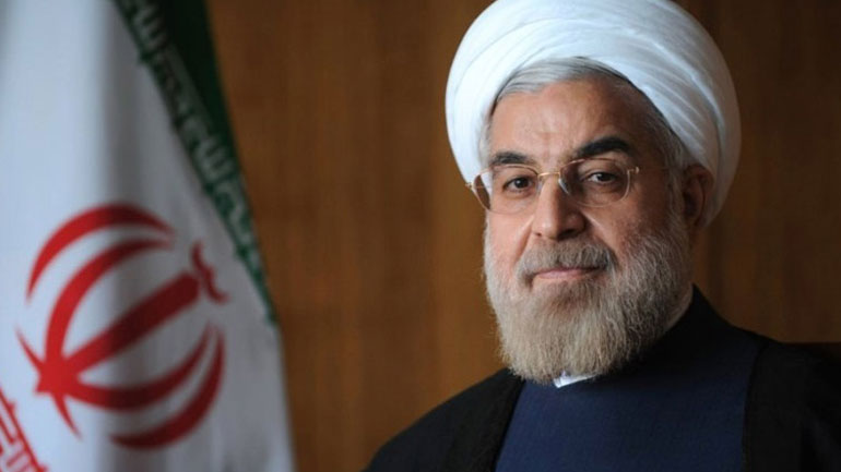 Ροχανί: Η Τεχεράνη θα αυξήσει τον εμπλουτισμό ουρανίου μετά την 7η Ιουλίου στα επίπεδα που χρειάζεται