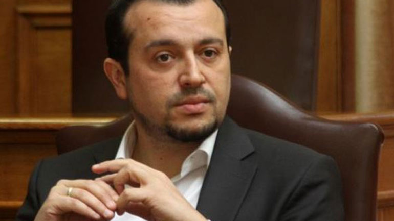 Παππάς: «Πρωτιά της ΝΔ σημαίνει επιστροφή στο ΔΝΤ και στην αποσταθεροποίηση»