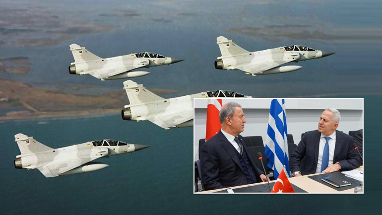 ΗΠΑ και Ισραήλ ζητούν πολλά αλλά προσφέρουν λίγα ΗΠΑ και Ισραήλ ζητούν πολλά αλλά προσφέρουν λίγα