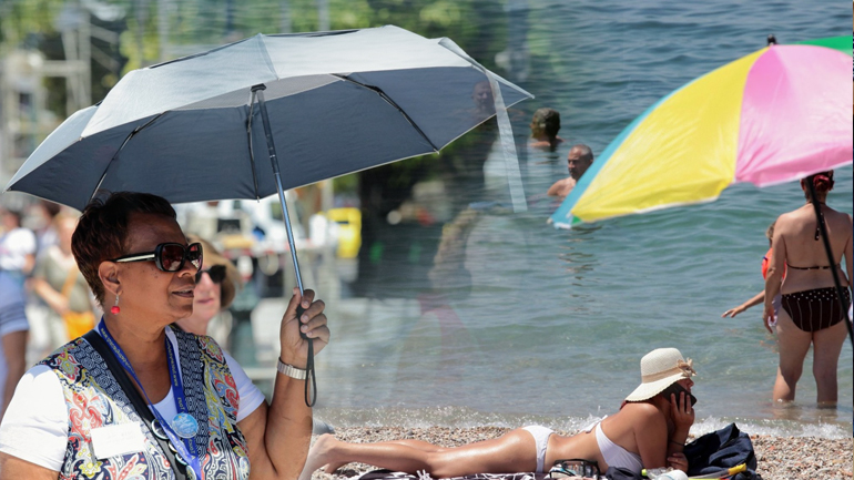 “Βράζει” η Αθήνα