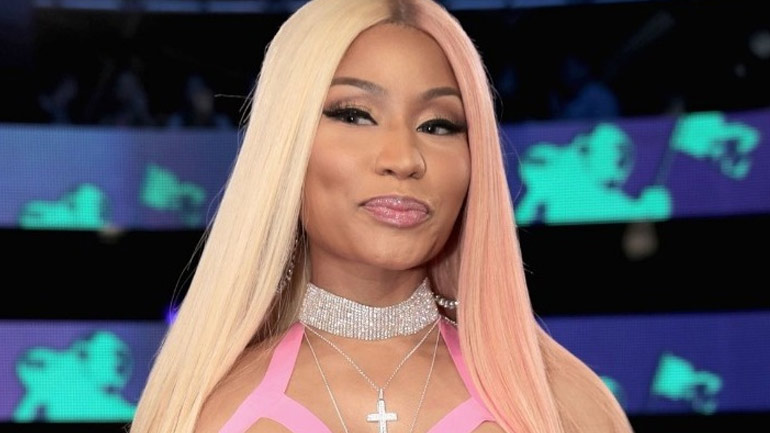 Η Νίκι Μινάζ θα δώσει συναυλία στη Σαουδική Αραβία