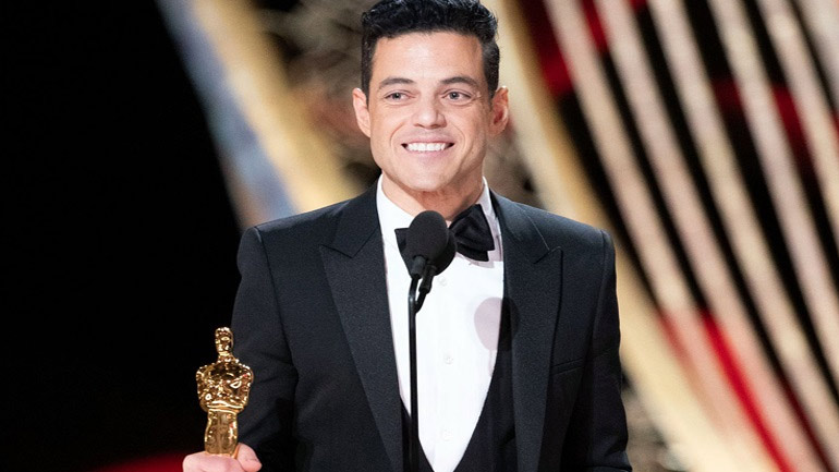 Οι όροι του Ράμι Μάλεκ για τον ρόλο του στην ταινία Bond 25