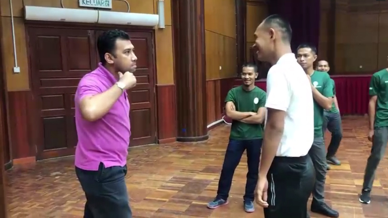 Παραπληροφόρηση