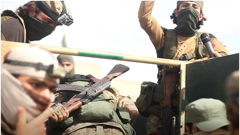 Η κλιμάκωση των συγκρούσεων στο Idlib ενδέχεται να αναγκάσει την Τουρκία να αναθεωρήσει τη στάση της