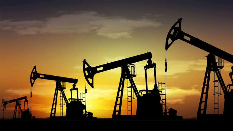 Πτώση καταγράφουν οι τιμές του πετρελαίου