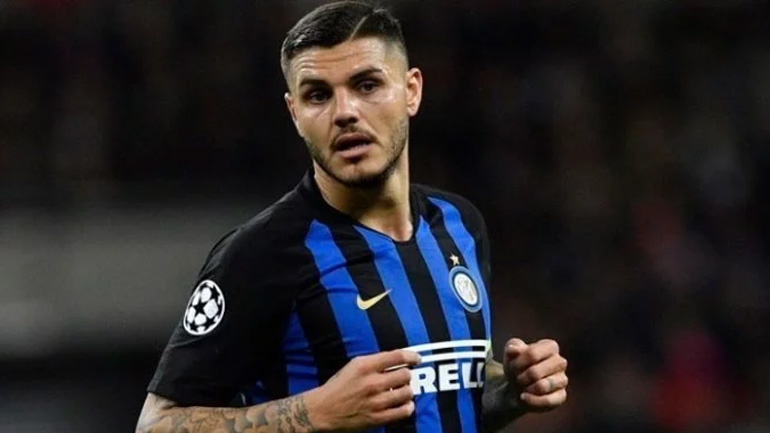 Πρόταση της Γιουβέντους στον Ικάρντι