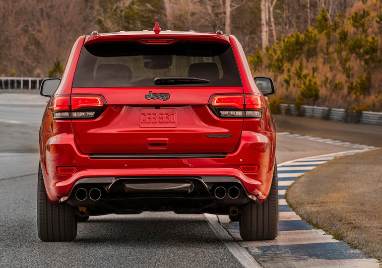 Από όπου και να το κοιτάξεις καταλαβαίνεις πόσο... άγριο είναι