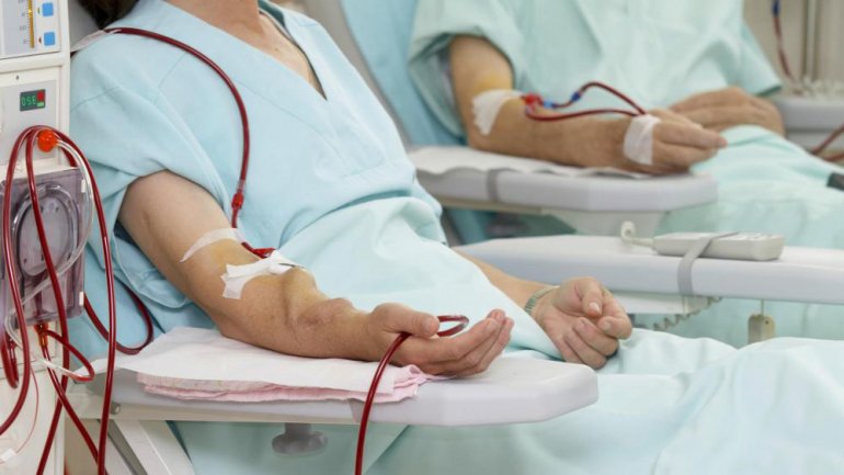 Ανεξέλεγκτη άνοδος του claw back στον κλάδο της αιμοκάθαρσης