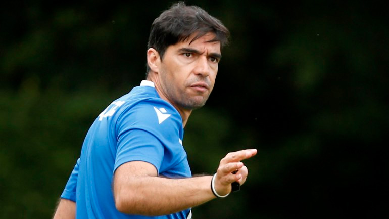 Φερέιρα: «Συμβαδίζουν οι φιλοδοξίες μου με τον ΠΑΟΚ»