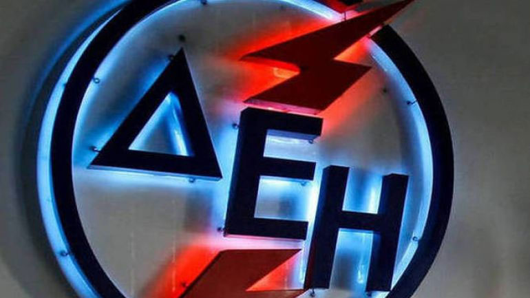 Αποκαθίσταται σταδιακά η ηλεκτροδότηση στην ανατολική Θεσσαλονίκη