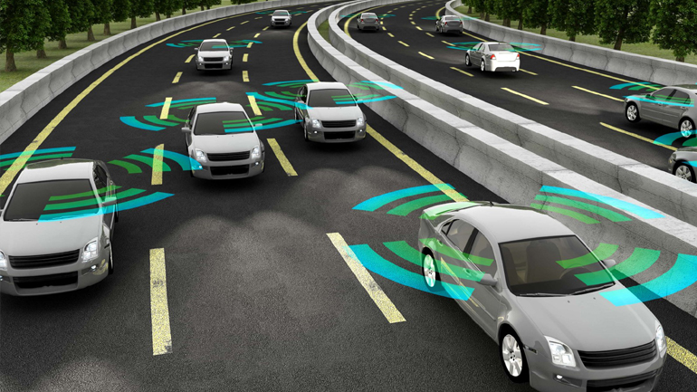 COSMOTE Fleet Tracker: Υπηρεσία IoT για τη διαχείριση εταιρικών οχημάτων