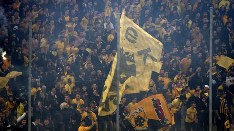 ΑΕΚ: Ξεπέρασαν τις 7.000 οι ανανεώσεις στα διαρκείας