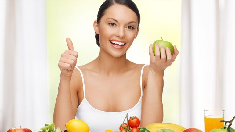 Ποιες τροφές να αποφύγετε εάν έχετε πολυκυστικές ωοθήκες;