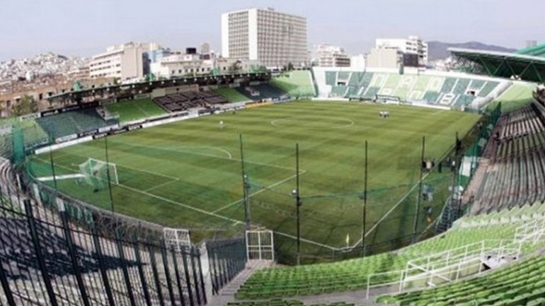 Η αλήθεια στο σίριαλ για το (ανύπαρκτο) γήπεδο του Παναθηναϊκού