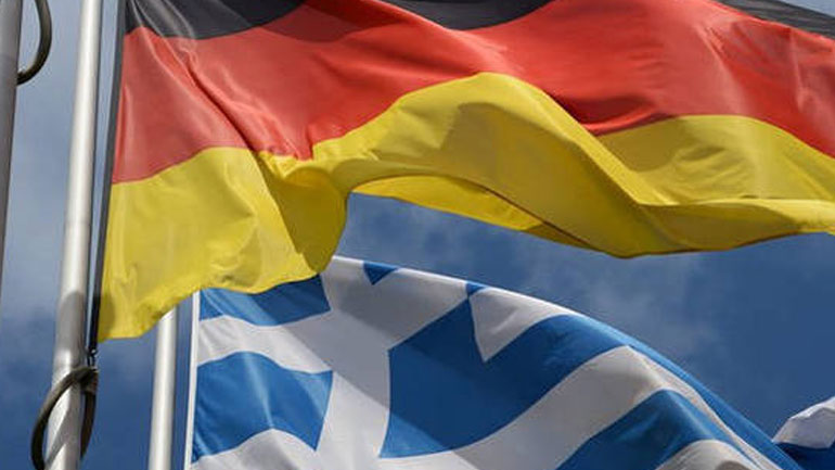 Υπεγράφη η δημιουργία του Ελληνογερμανικού Ιδρύματος Νεολαίας