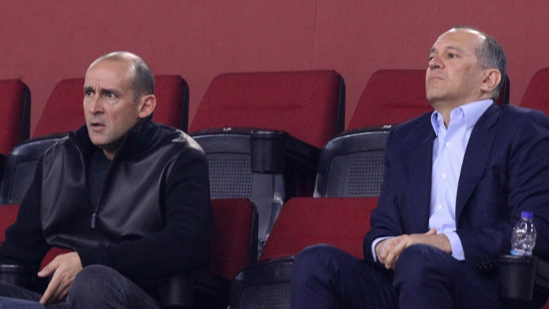 «Ακάλυπτη επιταγή 70.000 ευρώ της ΚΑΕ Ολυμπιακός για το μίσθωμα στο ΣΕΦ»