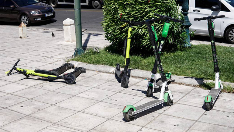 «Φίλε το πουλάω 50 ευρώ γιατί είναι κλεμμένο…»