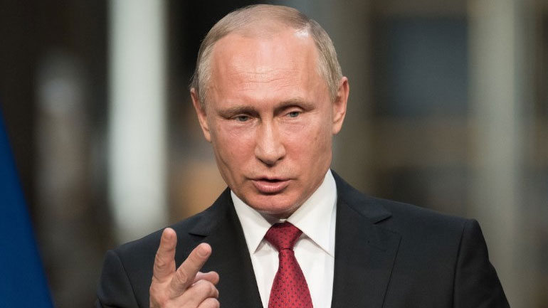 «Η Ρώμη μπορεί να βοηθήσει στην αποκατάσταση των σχέσεων Μόσχας – Βρυξελλών»