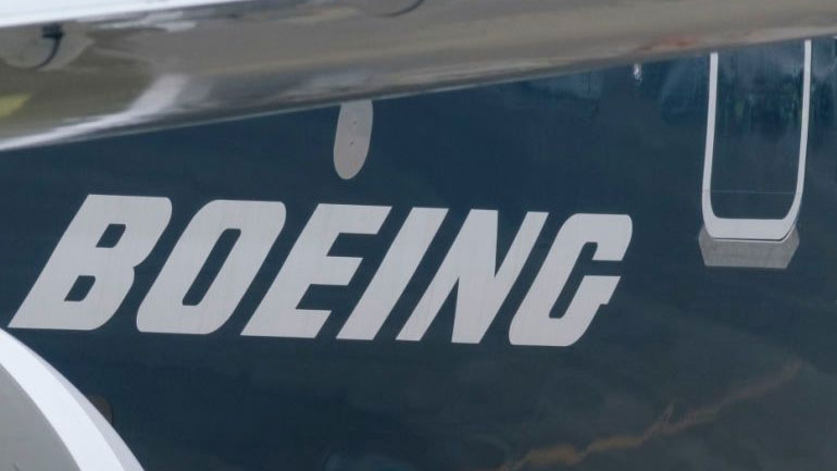 Εξοργισμένοι οι συγγενείς των θυμάτων με τη δωρεά της Boeing