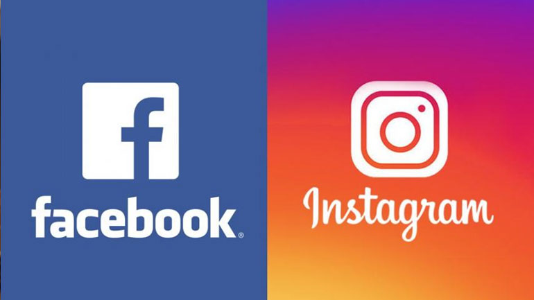 Λύθηκαν τα προβλήματα σε Facebook και Instagram