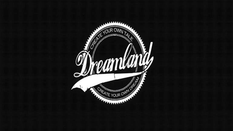 Η επιστροφή του Dreamland Festival Η επιστροφή του Dreamland Festival