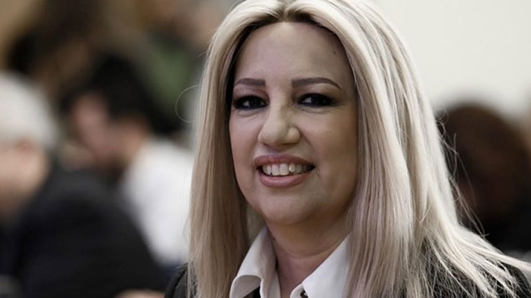 «Στο Κίνημα Αλλαγής εννοούμε την εθνική συνεννόηση και βάζουμε το συμφέρον του τόπου πάνω από το κομματικό»